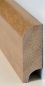 Preview: Sockelleiste Nr. 3 24x24 mm