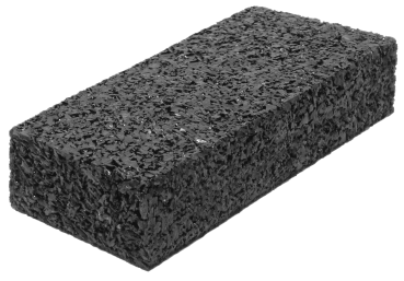 GUMO LG 20 mm Granulat Unterleger 3 mm