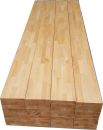 Rammschutzleiste Buche keilgezinkt 39x195 mm, roh, A/B-Qualität